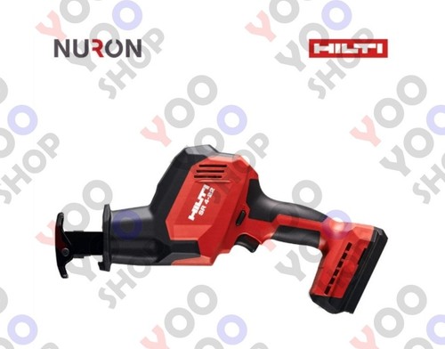 Hilti nuron 22 scie - hilti,