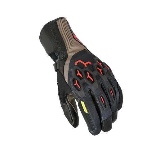 Gants moto pour - moto, homme