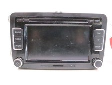 Autoradio occasion VOLKSWAGEN