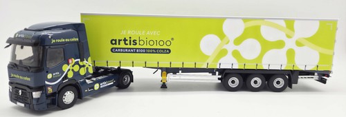 Eligor renault 480 2021 - eligor,, t