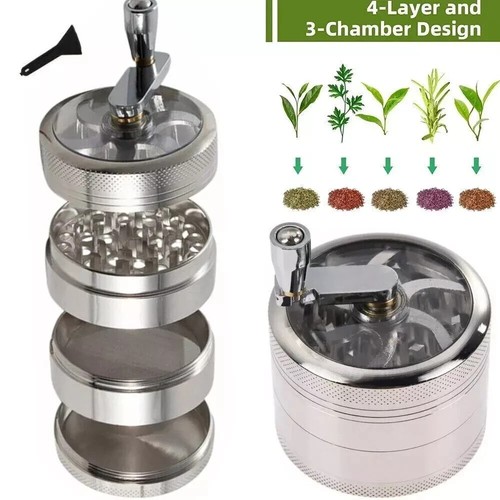 Pcs herb tobacco - 4,