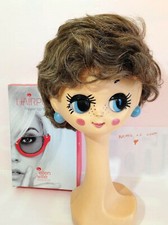 Perruque Femme Hellen Wille