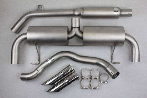 Ligne inox clio 197 - ligne,