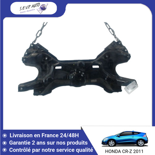 Berceau moteur avant - 🇫🇷,
