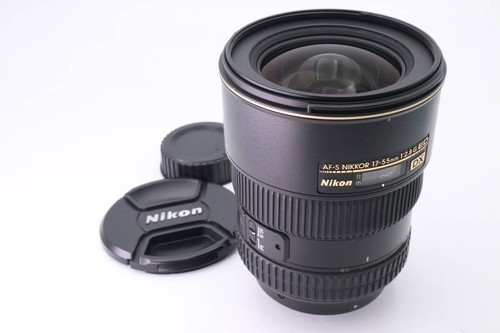 Objectif nikon nikkor - objectif,