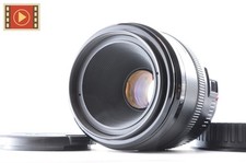 🎦 Objectif Canon EF 50mm