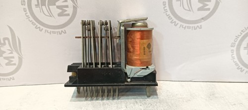 Eaw relog relay module - rh,