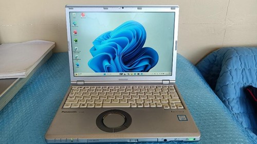 Ordinateur portable panasonic - portable,