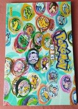 Pokémon Kraks Album Panini 62