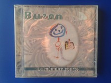 Buzon - La Memoire Courte -