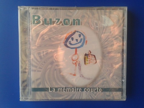 Buzon memoire courte - courte,
