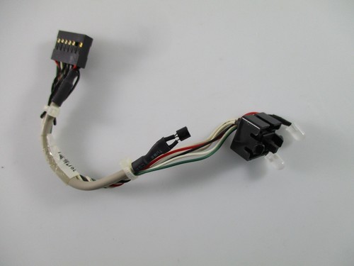 Carte bouton power cable hp - cable,
