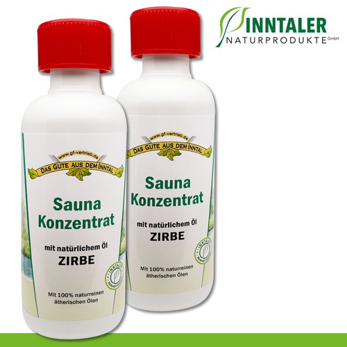 250 sauna concentré - 250,