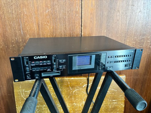Casio 10m professional - vz-10m,