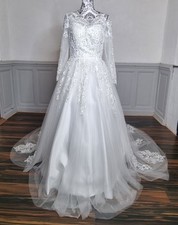 robe de mariee Dentelle