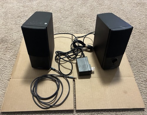 Bose companion series - 2,