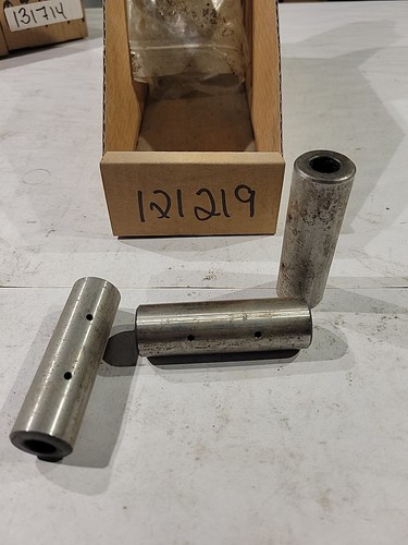 Tracteur holder storage tube - storage,