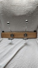 Beau porte manteau Vintage