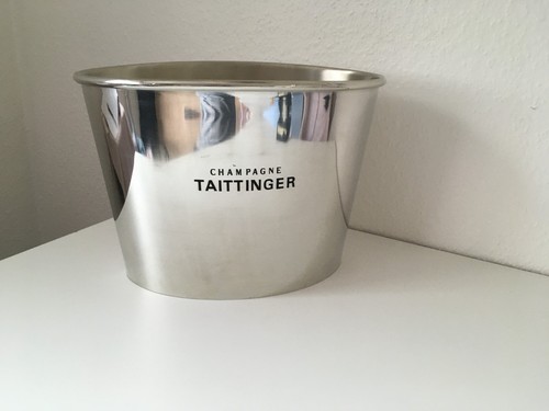 Champagne taittinger seau - taittinger,