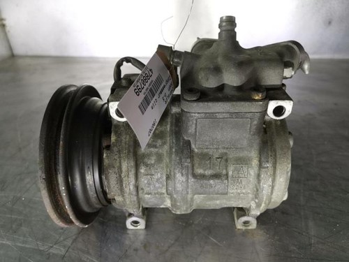 Compresseur clim chrysler - compresseur,
