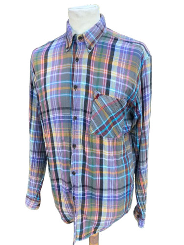 Chemise homme marlboro - chemise,