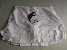 jupe de sport tennis femme blanche babolat taille M
