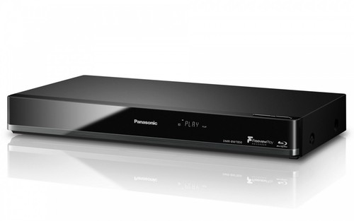 Panasonic dmr bwt850eb smart - panasonic,