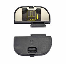 Nikon D50 Batterie de