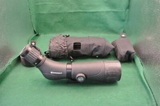 Bresser 15-45x60 Spotting Scope with cover