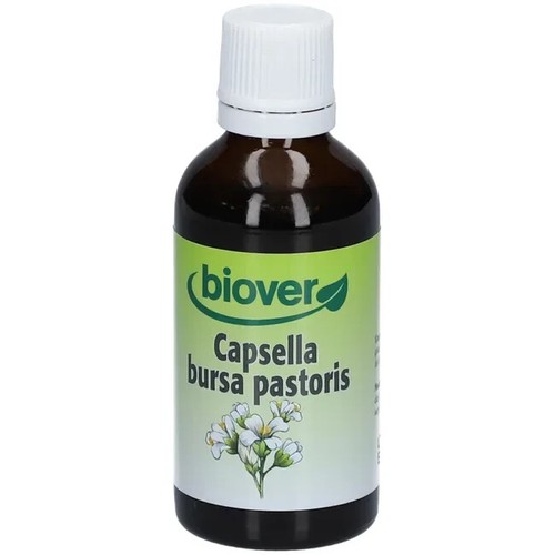 Biover capsella bursa - biover,