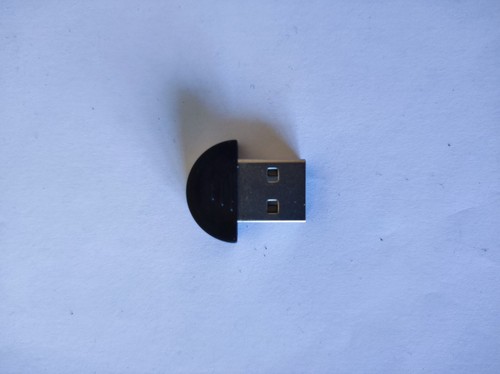 Clé usb bluetooth mini - clé,