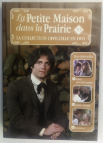 Petite maison dans la - la,