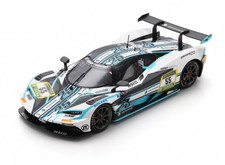 SPARK, KTM X-Bow GT2 #55 1er