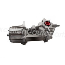 Pour Nissan Rogue Murano AWD