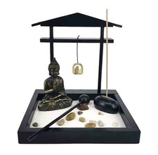 Mini jardin Bouddha Vermont