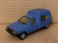 Kit résine monté Automany