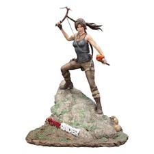Figurine Tomb Raider - Lara