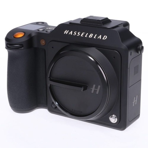 Hasselblad x2d 100c appareil - x2d,