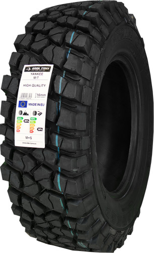 235 65r17 108t - 235/65r17, yankee
