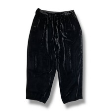 18AW YOHJI YAMAMOTO POUR HOMME