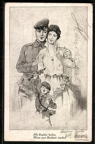 Soldat uniforme avec - soldat, femme