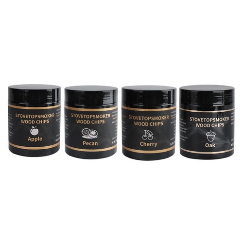Bois fumeur puces sciure - fumeur,