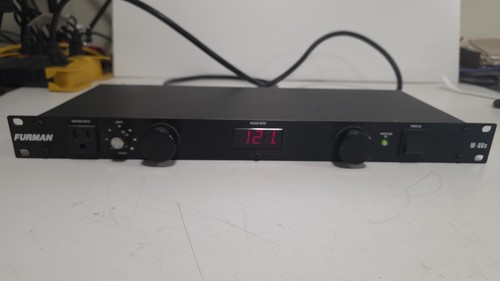Furman 8dx rack - furman, mount
