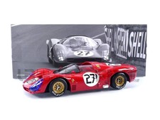 WERK 83 1/18 - FERRARI 330 P3