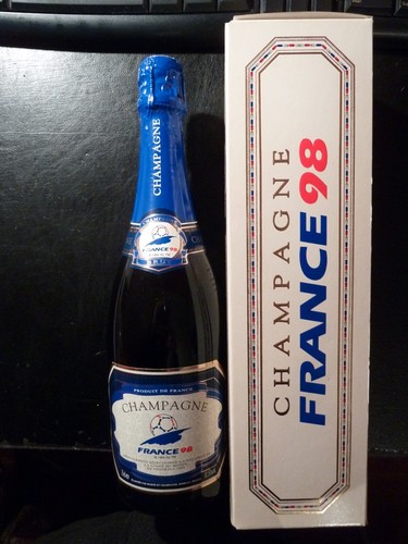 Bouteille champagne coupe - bouteille, de