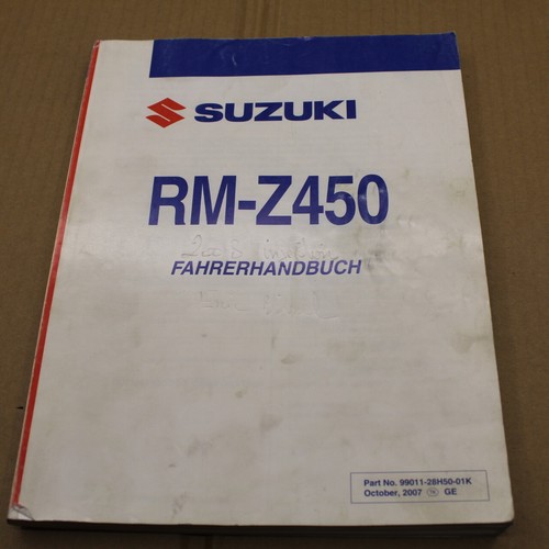 Fahrerhandbuch manuel - fahrerhandbuch,