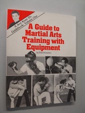 Guide to Martial Arts Training