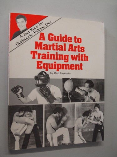 Brand guide martial arts - guide,