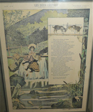 IMAGERIE QUANTIN IMAGE