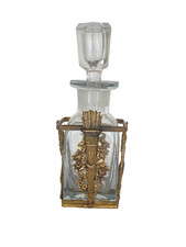 ANCIEN FLACON DE PARFUM